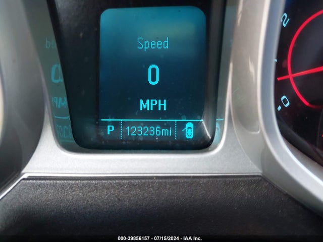 Chevrolet Camaro 1lt 2014 2G1FB1E34E9154813 Image 15