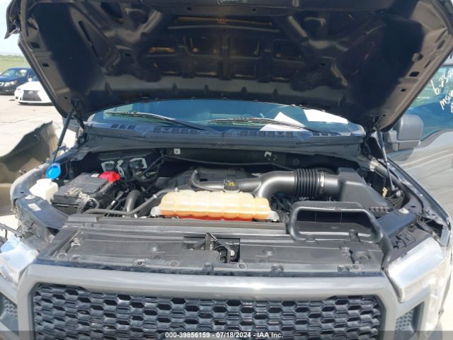 1FTEW1CP3JFD95583 Ford F-150 Xl