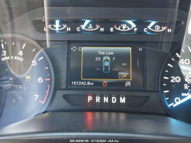 1FTEW1CP3JFD95583 Ford F-150 Xl