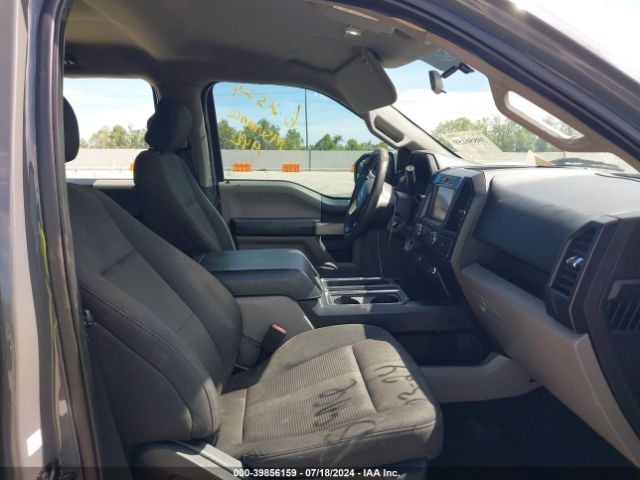 1FTEW1CP3JFD95583 Ford F-150 Xl
