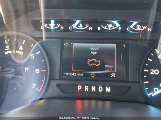 1FTEW1CP3JFD95583 Ford F-150 Xl