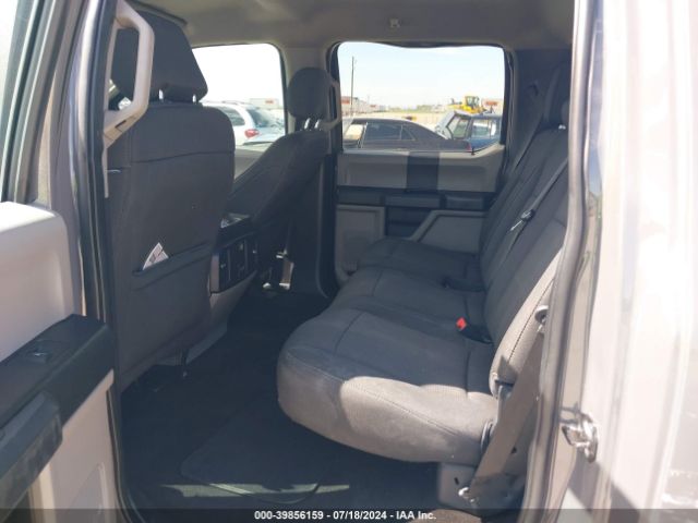 1FTEW1CP3JFD95583 Ford F-150 Xl