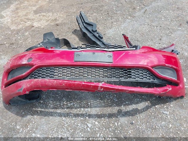 KIA FORTE LX 2015 KNAFX4A67F5257441 Image 12