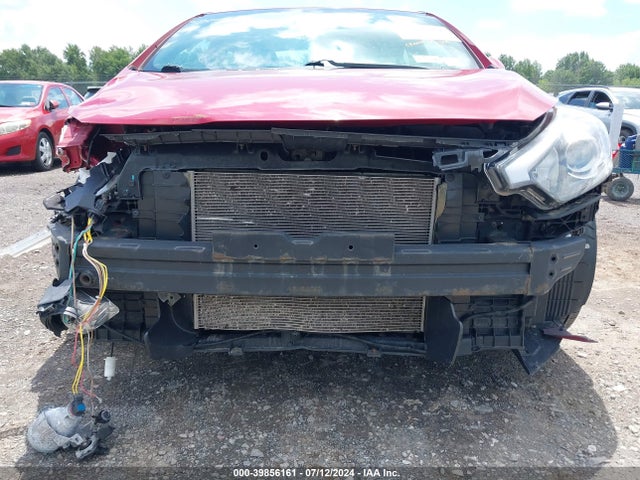 KIA FORTE LX 2015 KNAFX4A67F5257441 Image 6