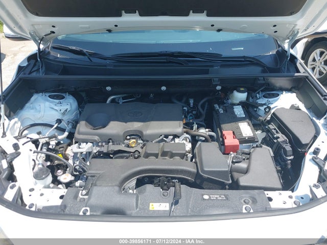 Toyota Rav4 Xle 2024 2T3W1RFV7RW308855 Image 10