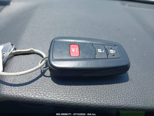 Toyota Rav4 Xle 2024 2T3W1RFV7RW308855 Image 11