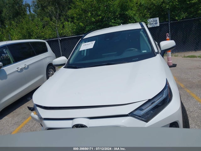 Toyota Rav4 Xle 2024 2T3W1RFV7RW308855 Image 12