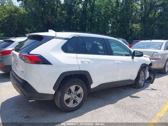 Toyota Rav4 Xle 2024 2T3W1RFV7RW308855 Image 13
