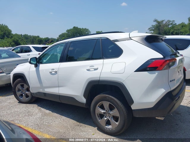 Toyota Rav4 Xle 2024 2T3W1RFV7RW308855 Image 14