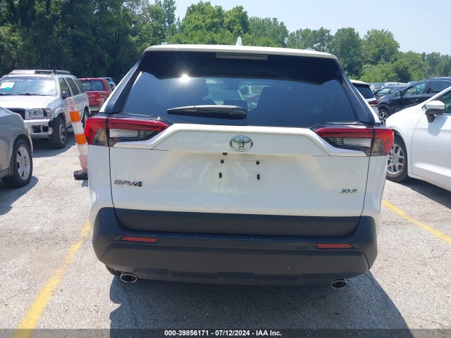 Toyota Rav4 Xle 2024 2T3W1RFV7RW308855 Image 16