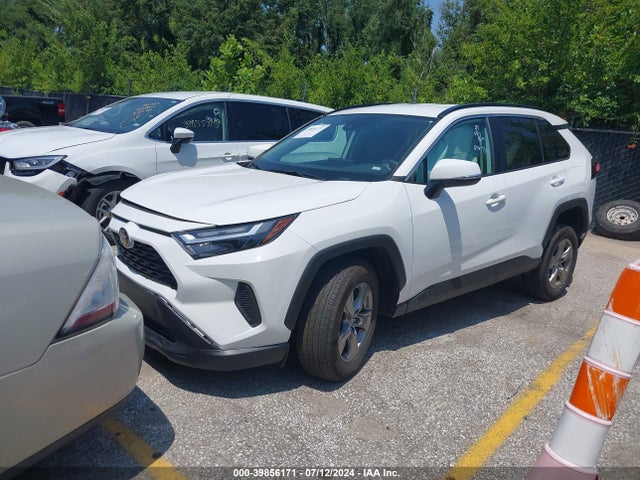 Toyota Rav4 Xle 2024 2T3W1RFV7RW308855 Image 2