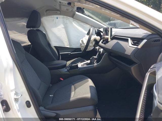 Toyota Rav4 Xle 2024 2T3W1RFV7RW308855 Image 5