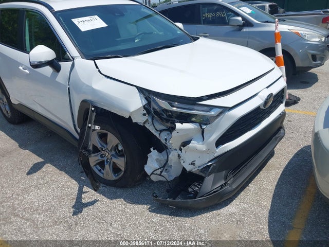 Toyota Rav4 Xle 2024 2T3W1RFV7RW308855 Image 6