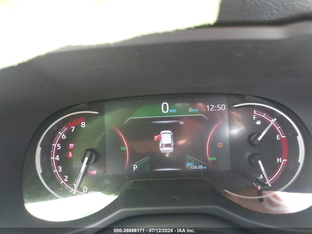 Toyota Rav4 Xle 2024 2T3W1RFV7RW308855 Image 7