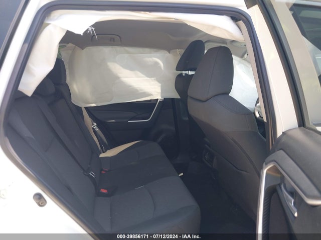 Toyota Rav4 Xle 2024 2T3W1RFV7RW308855 Image 8