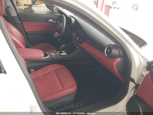 ZARFAMAN6M7638815 Alfa Romeo Giulia Rwd