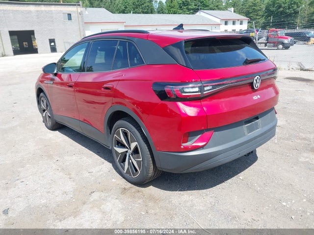 1V2WNPE87PC039517 Volkswagen Id.4 Awd Pro S