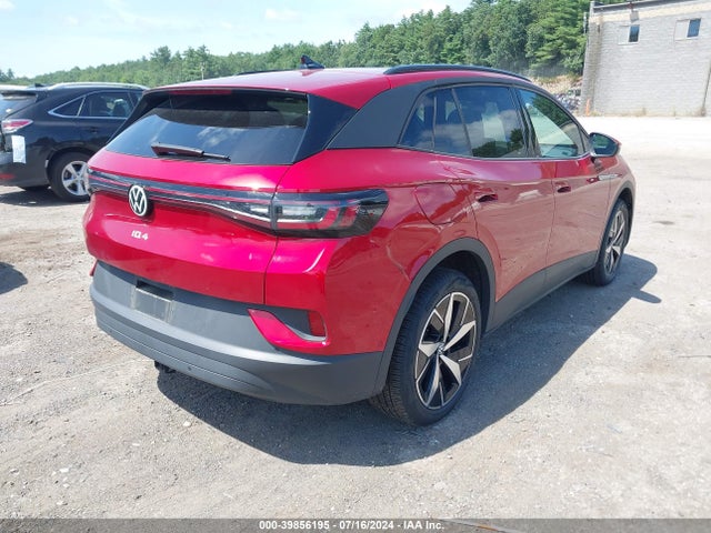 1V2WNPE87PC039517 Volkswagen Id.4 Awd Pro S