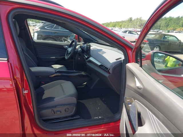 1V2WNPE87PC039517 Volkswagen Id.4 Awd Pro S