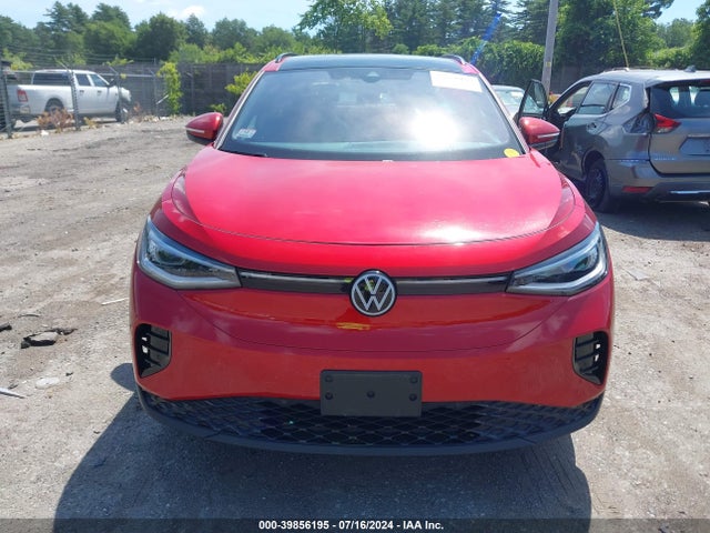 1V2WNPE87PC039517 Volkswagen Id.4 Awd Pro S