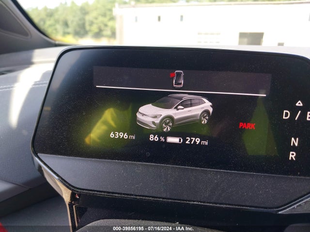 1V2WNPE87PC039517 Volkswagen Id.4 Awd Pro S