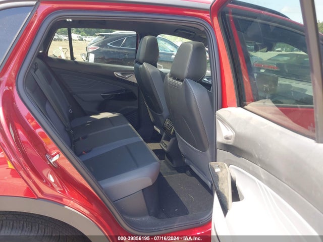 1V2WNPE87PC039517 Volkswagen Id.4 Awd Pro S