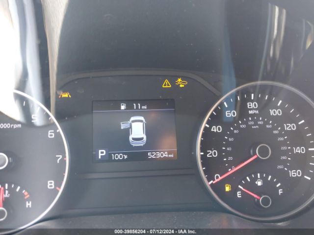 KNDPMCAC5M7922449 KIA Sportage Lx