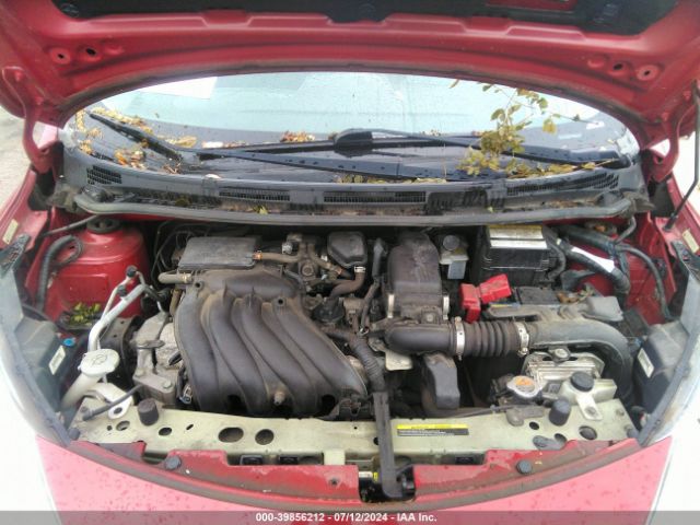 3N1CE2CP8GL356098 Nissan Versa Note S (sr)/s Plus/sl/sr/sv