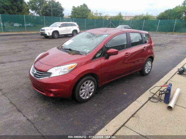 3N1CE2CP8GL356098 Nissan Versa Note S (sr)/s Plus/sl/sr/sv