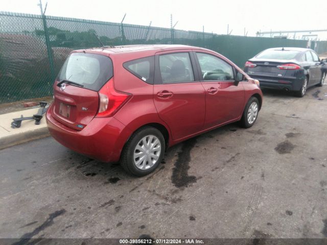 3N1CE2CP8GL356098 Nissan Versa Note S (sr)/s Plus/sl/sr/sv