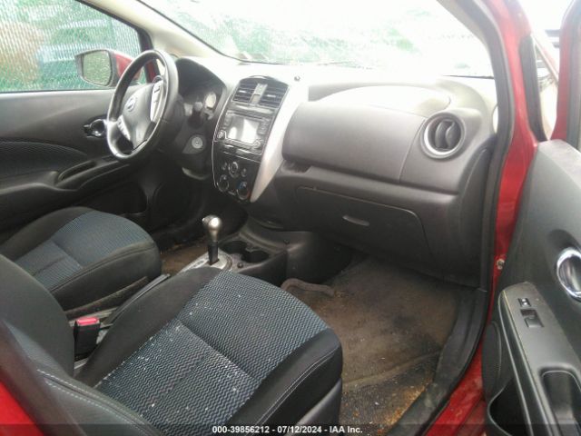 3N1CE2CP8GL356098 Nissan Versa Note S (sr)/s Plus/sl/sr/sv