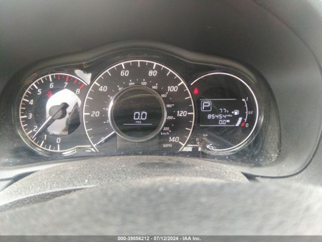 3N1CE2CP8GL356098 Nissan Versa Note S (sr)/s Plus/sl/sr/sv