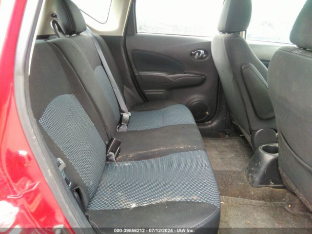 3N1CE2CP8GL356098 Nissan Versa Note S (sr)/s Plus/sl/sr/sv