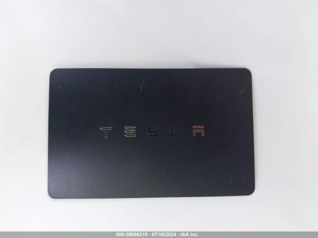 5YJ3E1EB9KF213967 Tesla Model 3 Long Range/performance