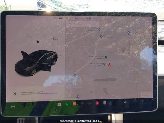 5YJ3E1EB9KF213967 Tesla Model 3 Long Range/performance