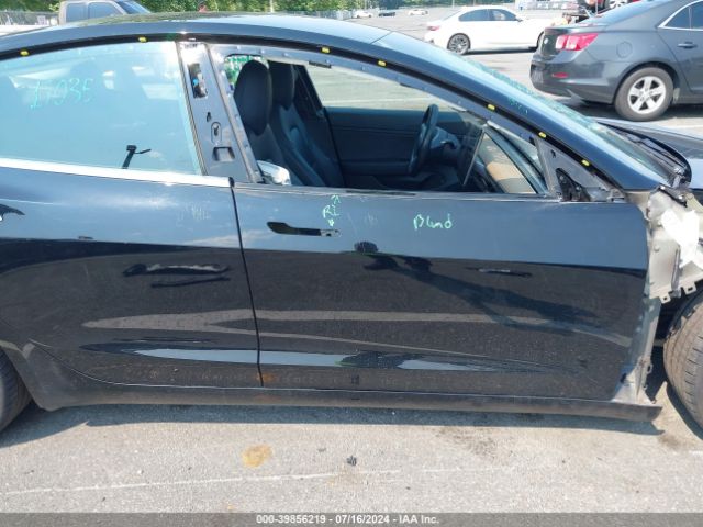 5YJ3E1EB9KF213967 Tesla Model 3 Long Range/performance