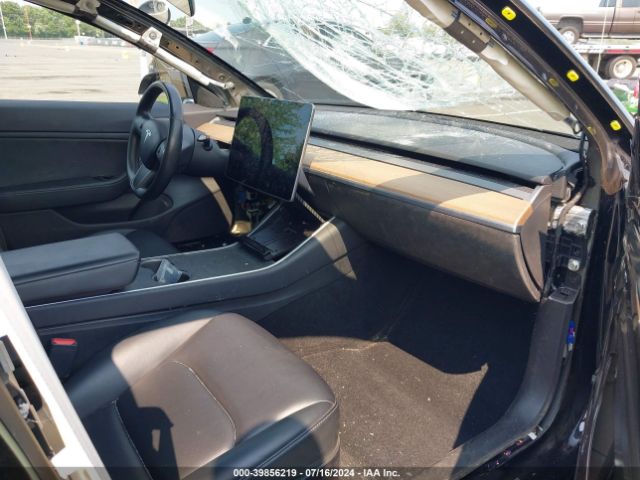 5YJ3E1EB9KF213967 Tesla Model 3 Long Range/performance