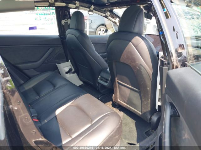 5YJ3E1EB9KF213967 Tesla Model 3 Long Range/performance