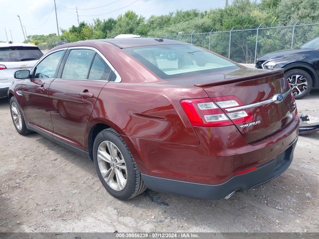 Ford TAURUS SEL 2015 1FAHP2E87FG188059 Image 3