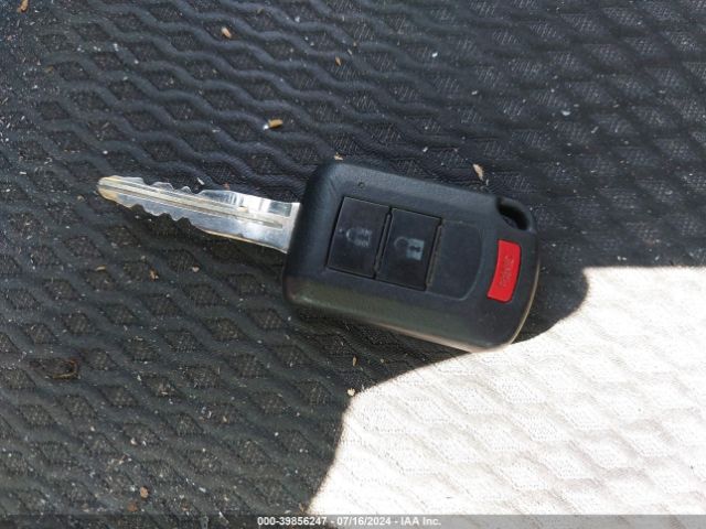 JA4AD2A33LZ015549 Mitsubishi Outlander Es 2.4