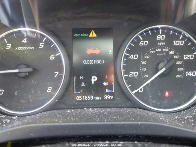 JA4AD2A33LZ015549 Mitsubishi Outlander Es 2.4