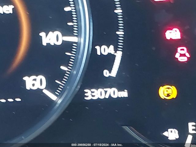 JM3TCBDYXK0306780 Mazda Cx-9 Grand Touring