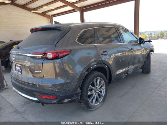 JM3TCBDYXK0306780 Mazda Cx-9 Grand Touring