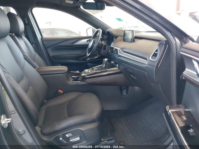 JM3TCBDYXK0306780 Mazda Cx-9 Grand Touring