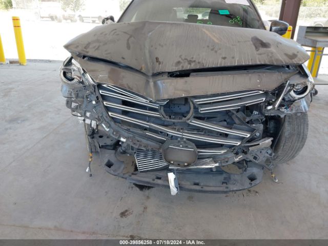 JM3TCBDYXK0306780 Mazda Cx-9 Grand Touring