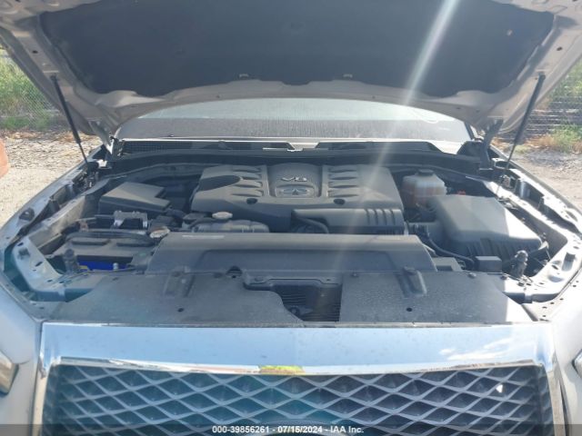 JN8AZ2NF2K9682949 Infiniti QX80 LUXE