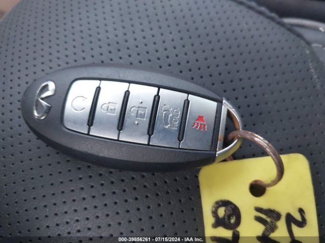 JN8AZ2NF2K9682949 Infiniti QX80 LUXE