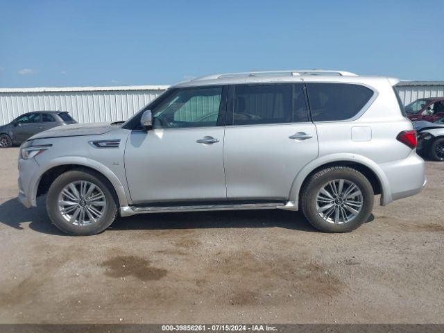 JN8AZ2NF2K9682949 Infiniti QX80 LUXE