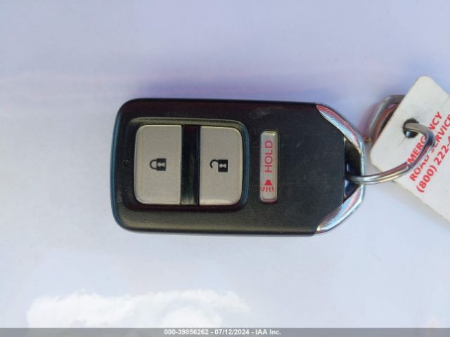 3HGGK5H8XFM746608 Honda Fit Ex/ex-l