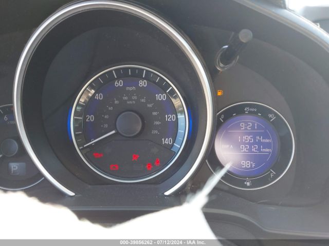 3HGGK5H8XFM746608 Honda Fit Ex/ex-l